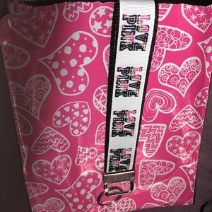 🌷 VS PINK Keychain 🌷